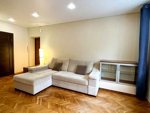 квартира за адресою Чернігівська вул., 21