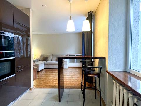 квартира за адресою Чернігівська вул., 21