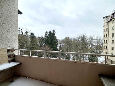 квартира за адресою Чернігівська вул., 21