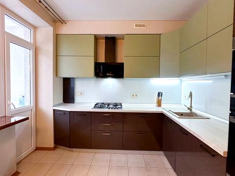 квартира за адресою Чернігівська вул., 21