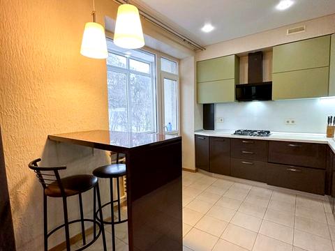 квартира за адресою Чернігівська вул., 21