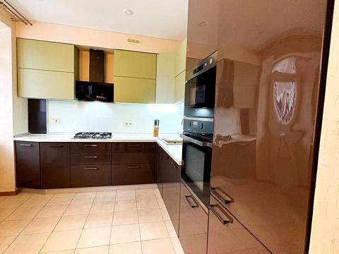 квартира за адресою Чернігівська вул., 21