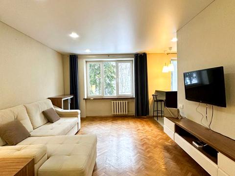 квартира за адресою Чернігівська вул., 21