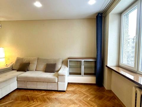 квартира за адресою Чернігівська вул., 21