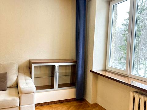 квартира за адресою Чернігівська вул., 21