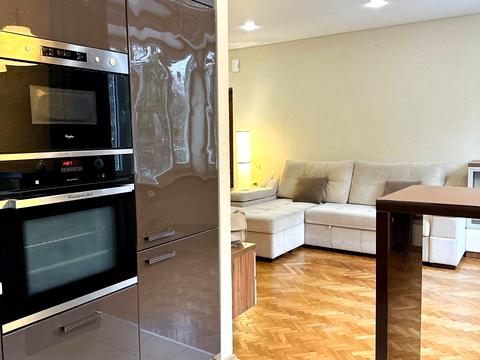 квартира за адресою Чернігівська вул., 21