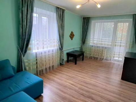 квартира за адресою Київ, Дегтярівська вул., 43/1