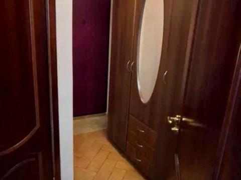 квартира за адресою Київ, Дегтярівська вул., 43/1