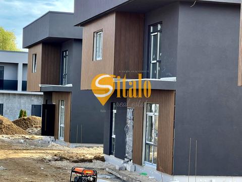 будинок за адресою Осокорки