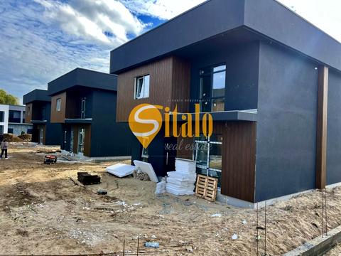 будинок за адресою Осокорки