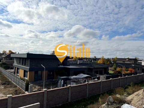 будинок за адресою Осокорки