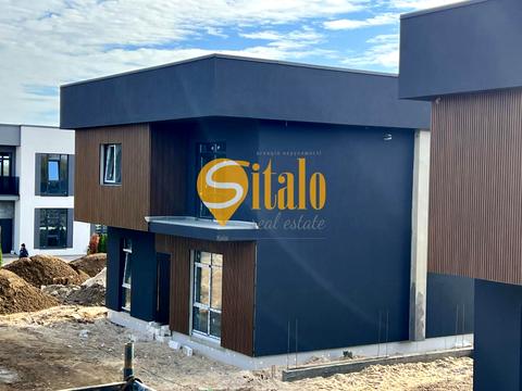 будинок за адресою Осокорки