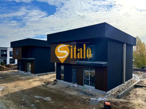 будинок за адресою Осокорки