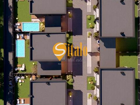 будинок за адресою Осокорки