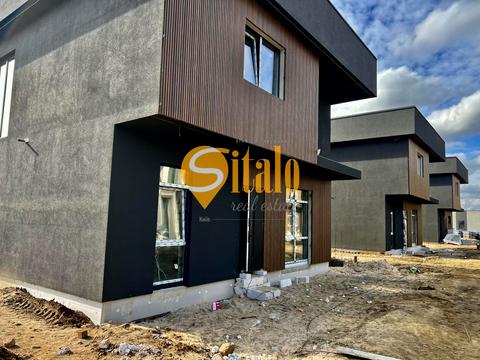 будинок за адресою Осокорки