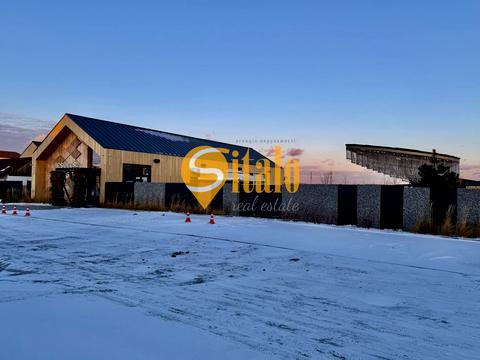 будинок за адресою Осокорки