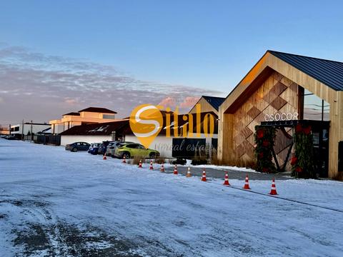 будинок за адресою Осокорки