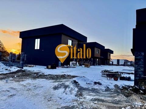 будинок за адресою Осокорки