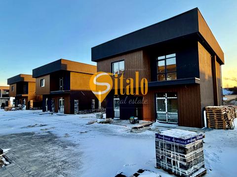 будинок за адресою Осокорки