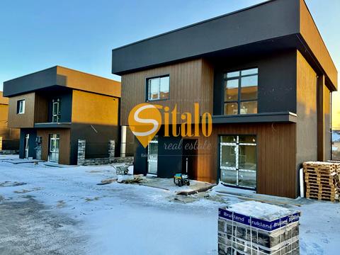 будинок за адресою Осокорки