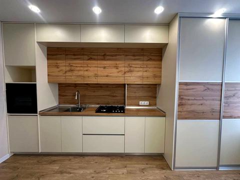 квартира за адресою Лісогринівецька вул., 36