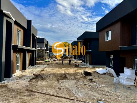 будинок за адресою Виноградная