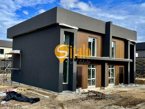 будинок за адресою Виноградная