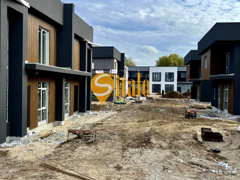 будинок за адресою Виноградная