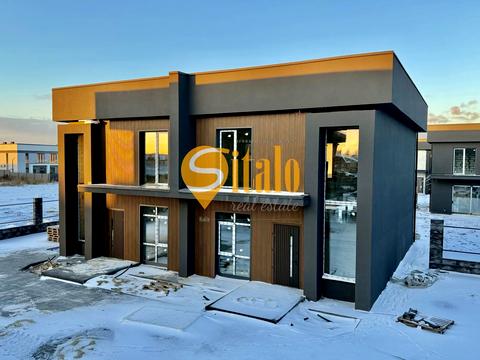 будинок за адресою Виноградная