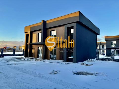 будинок за адресою Виноградная