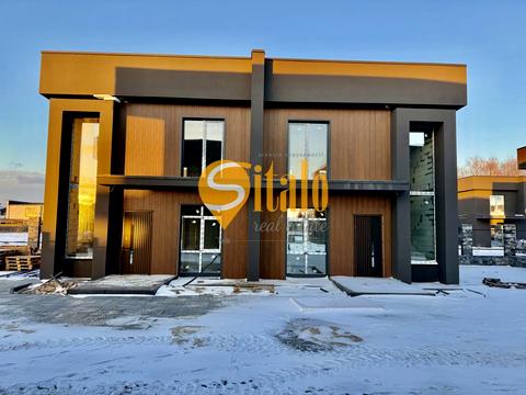 будинок за адресою Виноградная