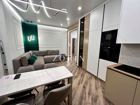 квартира по адресу Гагарина просп. (Гагарина), 112-А