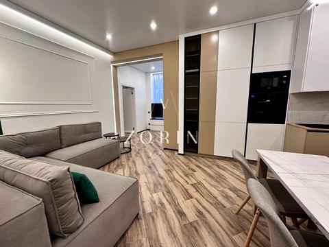 квартира по адресу Гагарина просп. (Гагарина), 112-А