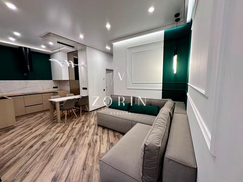 квартира по адресу Гагарина просп. (Гагарина), 112-А