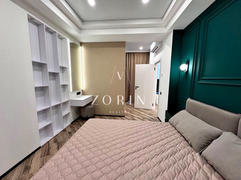 квартира по адресу Гагарина просп. (Гагарина), 112-А