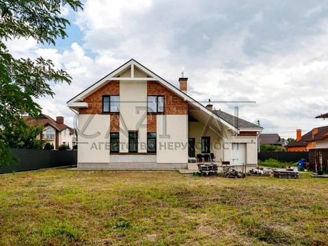 дом по адресу вул. Борщагівська