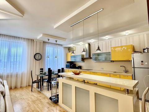 квартира за адресою Київ, Павлівська вул., 26/41