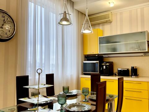 квартира за адресою Київ, Павлівська вул., 26/41