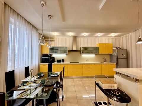 квартира за адресою Київ, Павлівська вул., 26/41