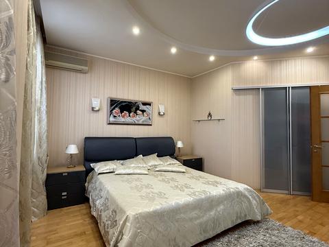 квартира за адресою Київ, Павлівська вул., 26/41