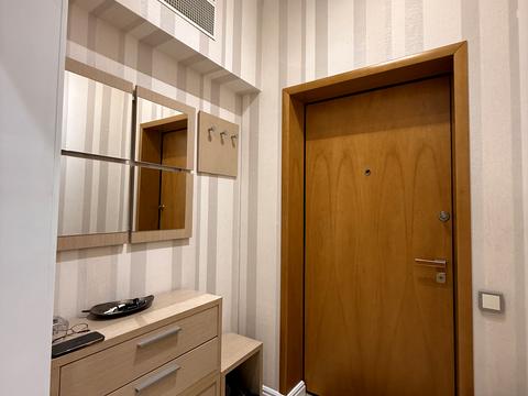 квартира за адресою Київ, Павлівська вул., 26/41