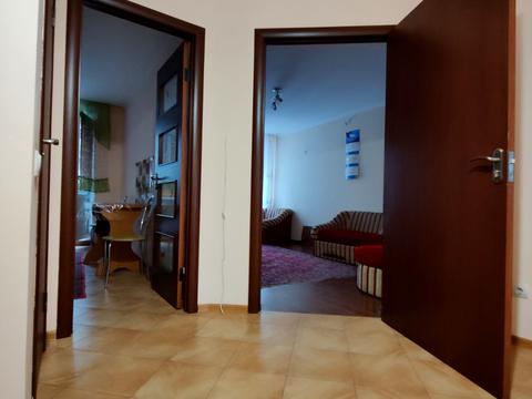 квартира за адресою Зелена вул., 46