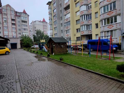 квартира за адресою Зелена вул., 46