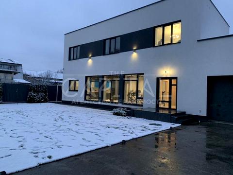 дом по адресу вул. Київська