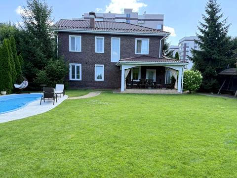 будинок за адресою Києво-Мироцька вул., 87-А