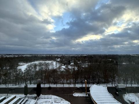 квартира за адресою Волі просп., 44а