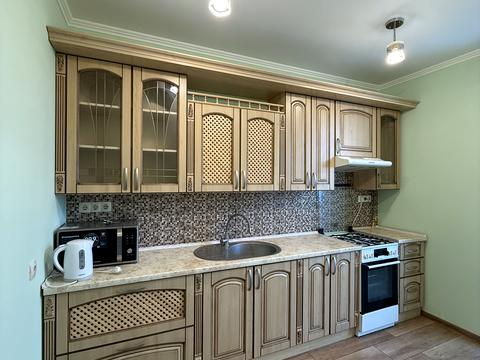 квартира за адресою Волі просп., 44а