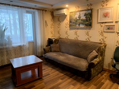 квартира за адресою житловий масив Тополя-2 вул., 37