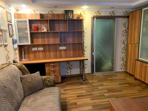 квартира за адресою житловий масив Тополя-2 вул., 37