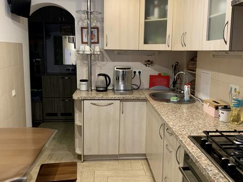 квартира за адресою житловий масив Тополя-2 вул., 37